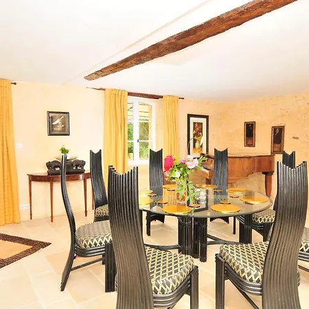 Sleeps 9 Pool Wifi Villa *