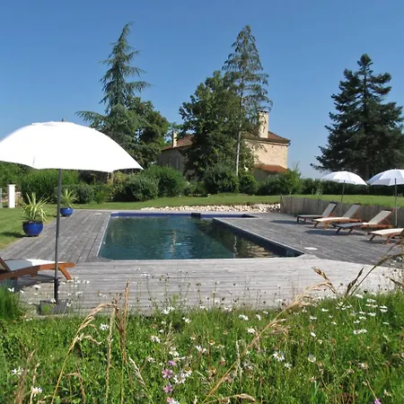 Villa Sleeps 9 Pool Wifi *