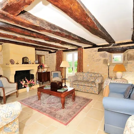 Sleeps 9 Pool Wifi * Monpazier